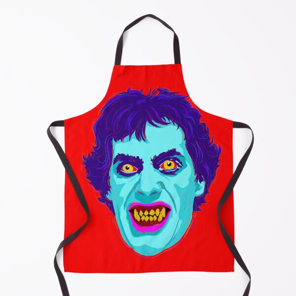 Item preview, Pop Horror: American Werewolf in London Demon Face designed and sold by Curtis Jensen.