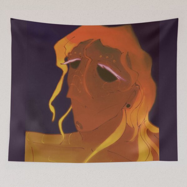 Item preview, Lord of the Sun designed and sold by Graye-maxime74.
