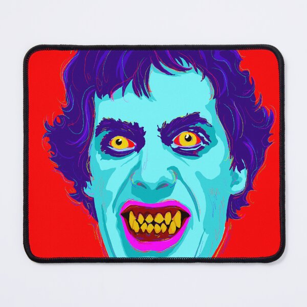 Item preview, Pop Horror: American Werewolf in London Demon Face designed and sold by Curtis Jensen.