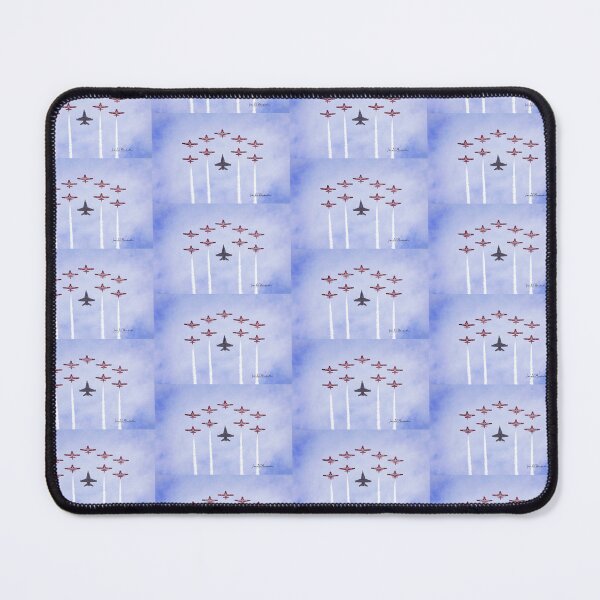 Item preview, The Snowbirds Royal Canadian Air Force designed and sold by TorontoMac.