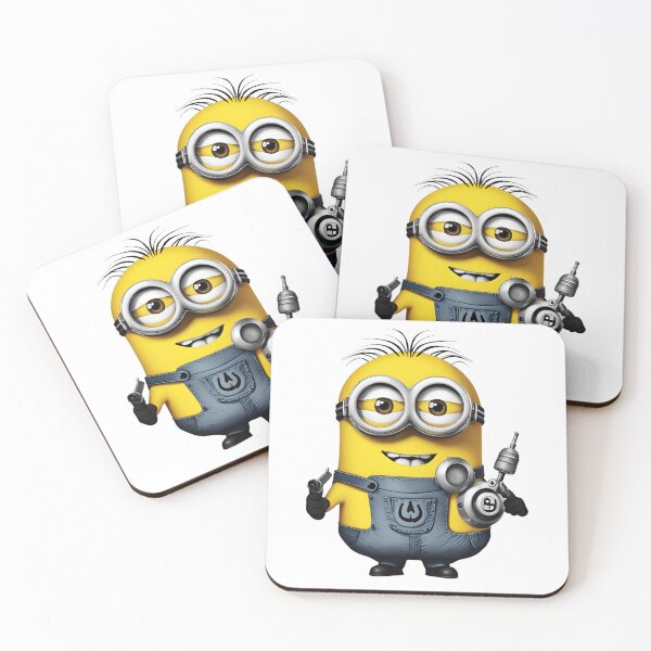 Item preview, minion i guess designed and sold by lazyflect.