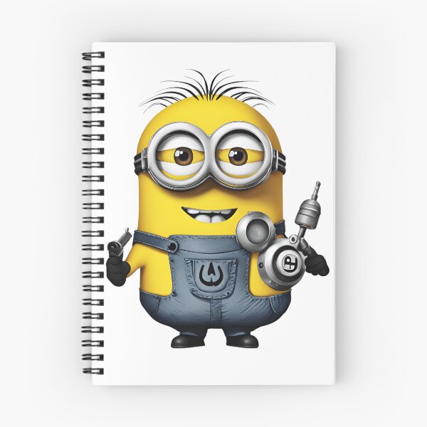 Item preview, minion i guess designed and sold by lazyflect.