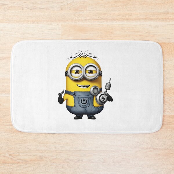 Item preview, minion i guess designed and sold by lazyflect.