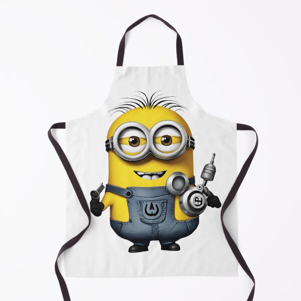 Item preview, minion i guess designed and sold by lazyflect.