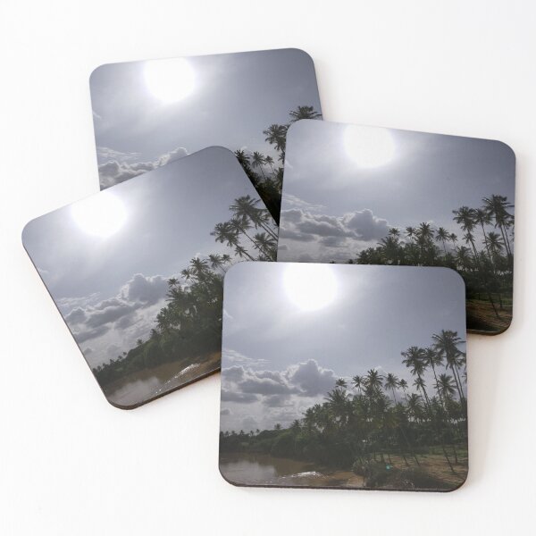 Item preview, Evening Sun designed and sold by Fortunately01.