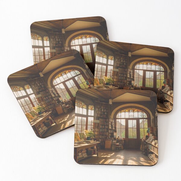 Item preview, Sunlight and Stories designed and sold by BlareBlare.