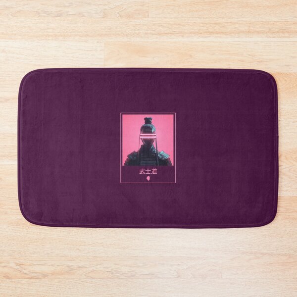 Item preview, Samurai - 武士道 designed and sold by Call-Me-AV.