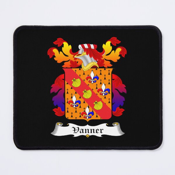 Item preview, VANNER designed and sold by CathalDevlin.