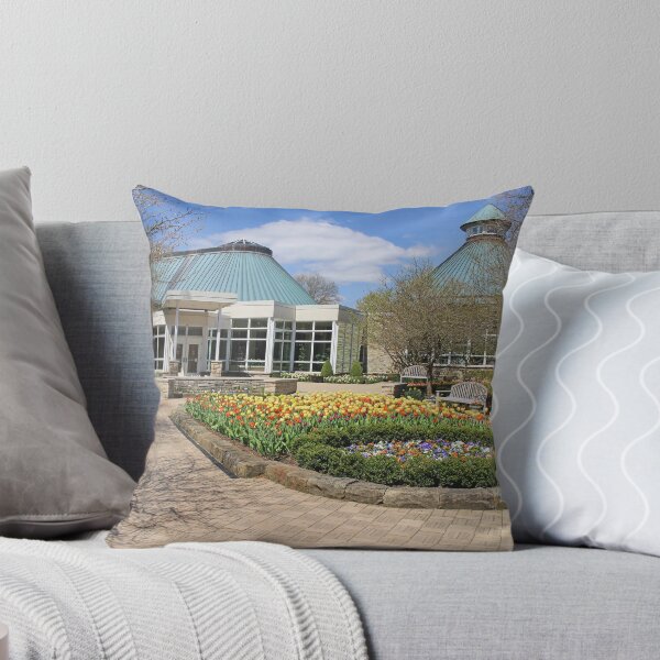 Item preview, Visitor's Center designed and sold by JackRyan.