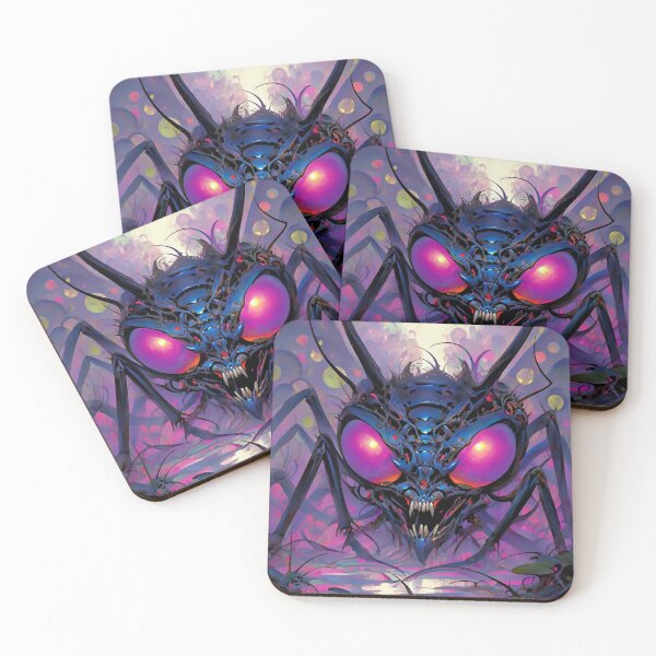 Item preview, Bug  designed and sold by Dawn van Doorn.