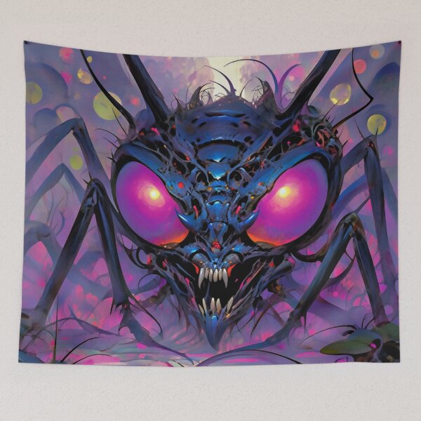 Item preview, Bug  designed and sold by Dawn van Doorn.