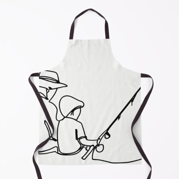 Item preview, Fishing with Grandpa designed and sold by MarkLines.