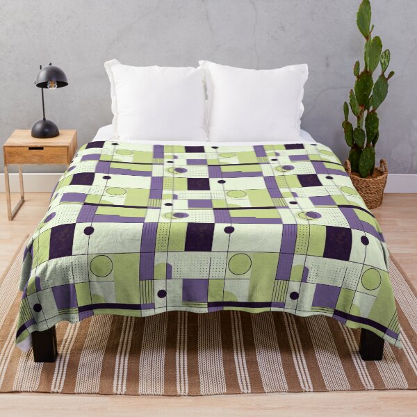 Item preview, Colorful Geometric Patterns for Modern Design designed and sold by Noorkin.
