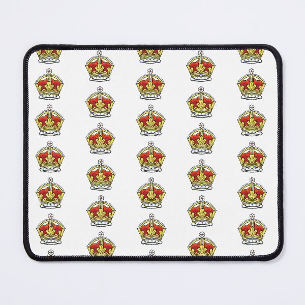 Item preview, King Charles III Canadian Crown designed and sold by TorontoMac.