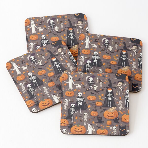 Item preview, Halloween Pary  designed and sold by BioranFactory.