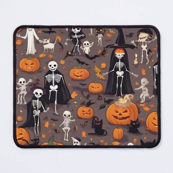 Item preview, Halloween Pary  designed and sold by BioranFactory.