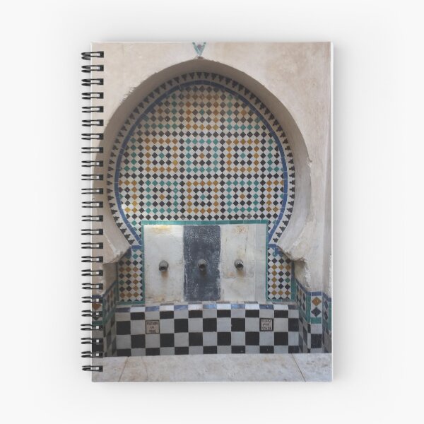 Item preview, Moroccan Crafts, ceramics from Fes and Safi designed and sold by sadokmerch.