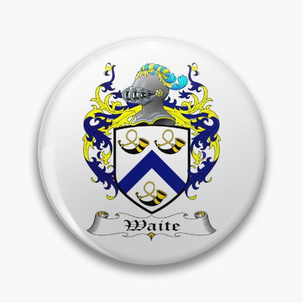 Item preview, WAITE designed and sold by CathalDevlin.
