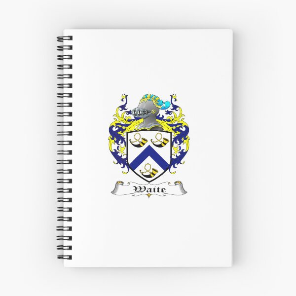 Item preview, WAITE designed and sold by CathalDevlin.
