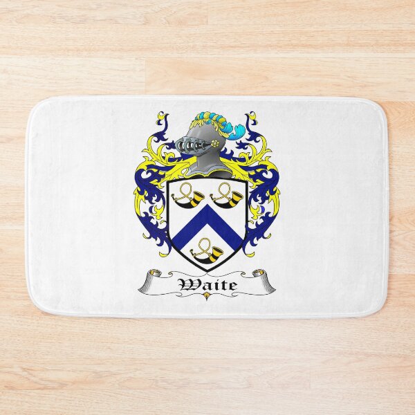 Item preview, WAITE designed and sold by CathalDevlin.