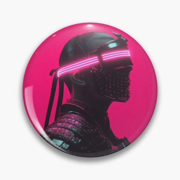 Item preview, Samurai - 武士道 designed and sold by Call-Me-AV.