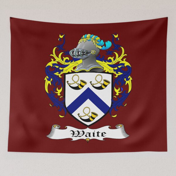 Item preview, WAITE designed and sold by CathalDevlin.