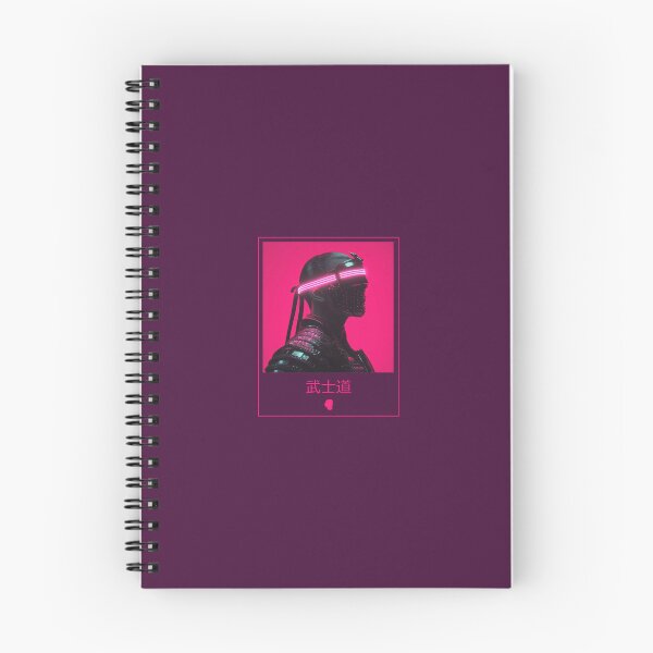 Item preview, Samurai - 武士道 designed and sold by Call-Me-AV.