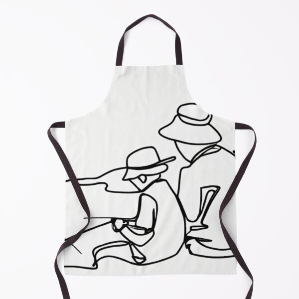 Item preview, Fishing with Grandpa 2 designed and sold by MarkLines.