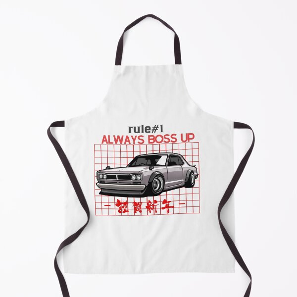 Item preview, Rule #1: Always Boss Up designed and sold by Colorful-Garden.