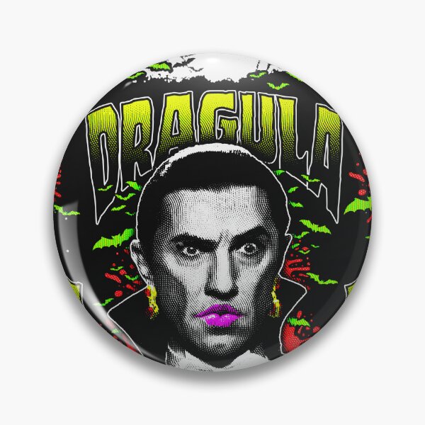 Item preview, Dragula designed and sold by iron-bambi.