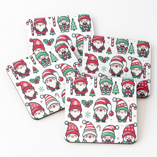 Aperçu de l'œuvre Chemise de Joyeux Noël, Chemise gnomes de Noël, Chemise de Noël mignonne Gnomies, Chemise de famille de Noël, Cadeau de Noël, Cadeau de Noël.Chemise assortie créée et vendue par ryndigital.