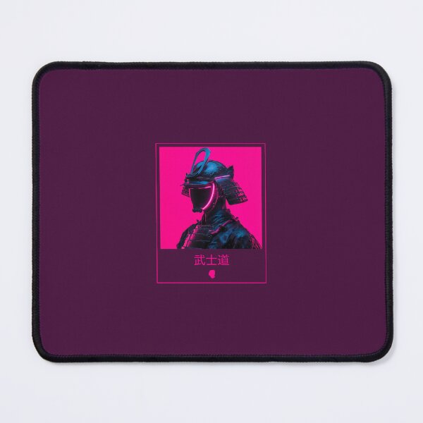 Item preview, Samurai - 武士道 designed and sold by Call-Me-AV.