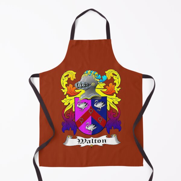 Item preview, WALTON designed and sold by CathalDevlin.