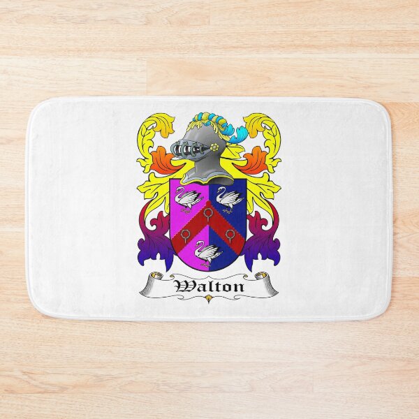 Item preview, WALTON designed and sold by CathalDevlin.