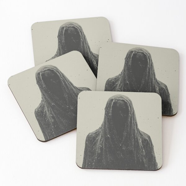 Item preview, Shroud of Dust and Stars designed and sold by CHCOfficial.