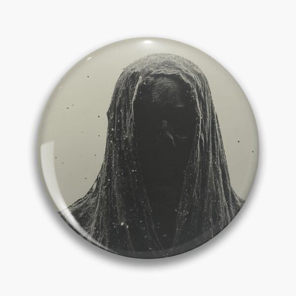 Item preview, Shroud of Dust and Stars designed and sold by CHCOfficial.