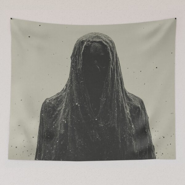 Item preview, Shroud of Dust and Stars designed and sold by CHCOfficial.