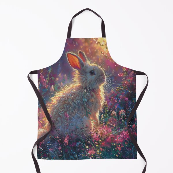 Item preview, Bunny designed and sold by Dawn van Doorn.
