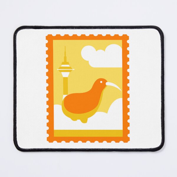 Item preview, Travel postage stamp designed and sold by broadwaygirl142.