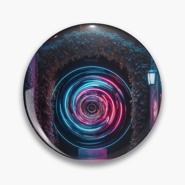 Item preview, The Portal designed and sold by Mystis77.