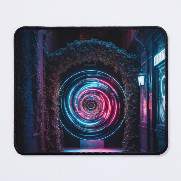 Item preview, The Portal designed and sold by Mystis77.