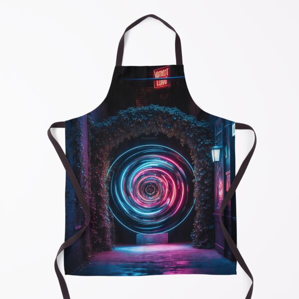 Item preview, The Portal designed and sold by Mystis77.