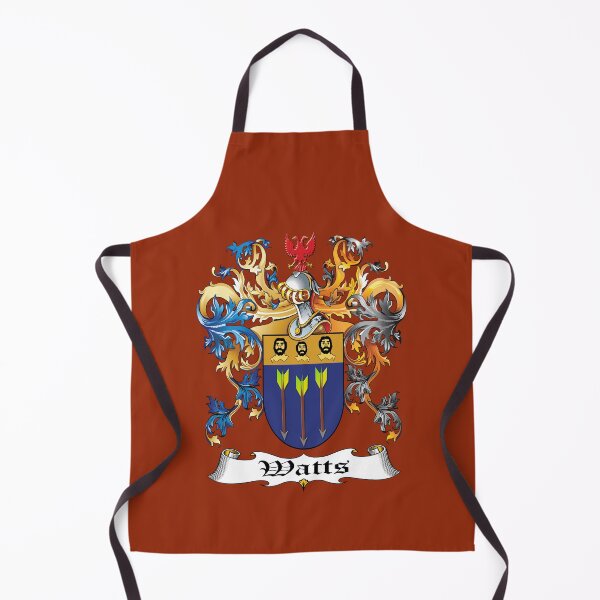 Item preview, WATTS designed and sold by CathalDevlin.