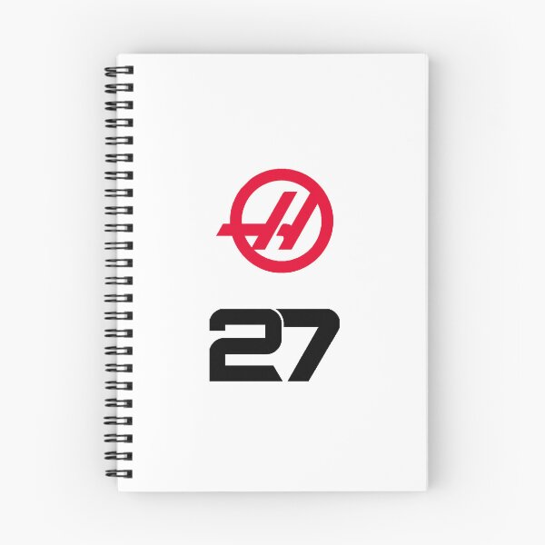 Item preview, Haas Nico Hulkenberg F1 designed and sold by KLloydPhotos.