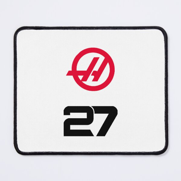 Item preview, Haas Nico Hulkenberg F1 designed and sold by KLloydPhotos.