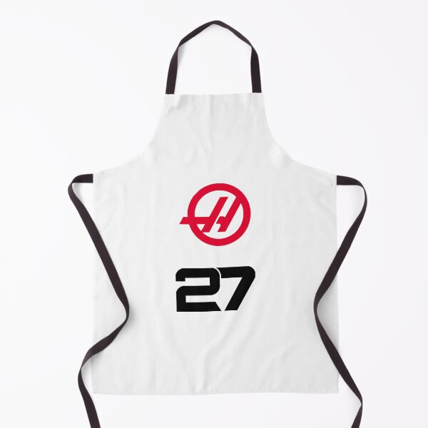 Item preview, Haas Nico Hulkenberg F1 designed and sold by KLloydPhotos.