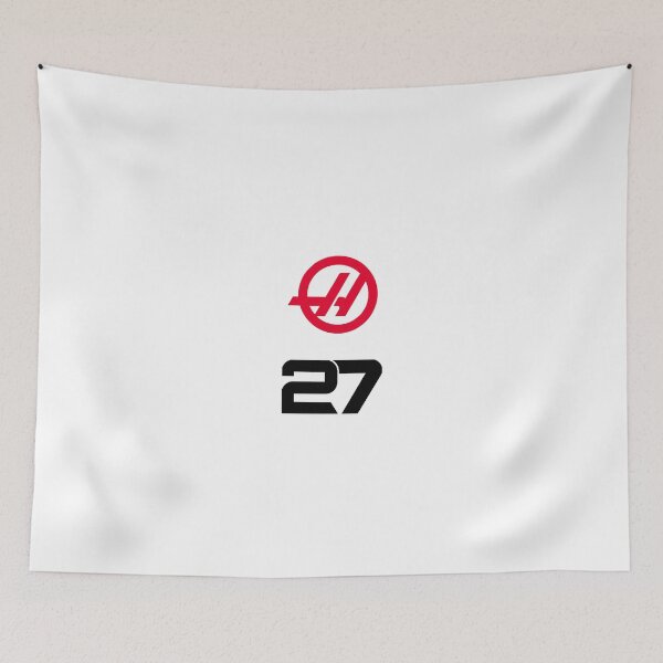 Item preview, Haas Nico Hulkenberg F1 designed and sold by KLloydPhotos.
