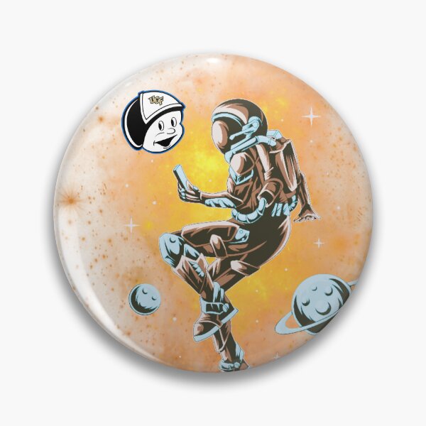 Item preview, Exploring Space designed and sold by Offsznsports.