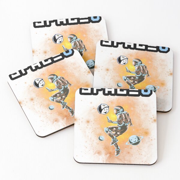 Item preview, Exploring Space designed and sold by Offsznsports.