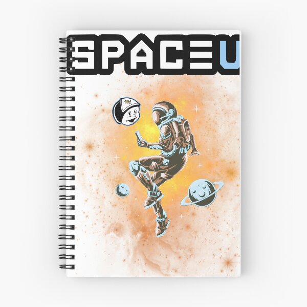 Item preview, Exploring Space designed and sold by Offsznsports.